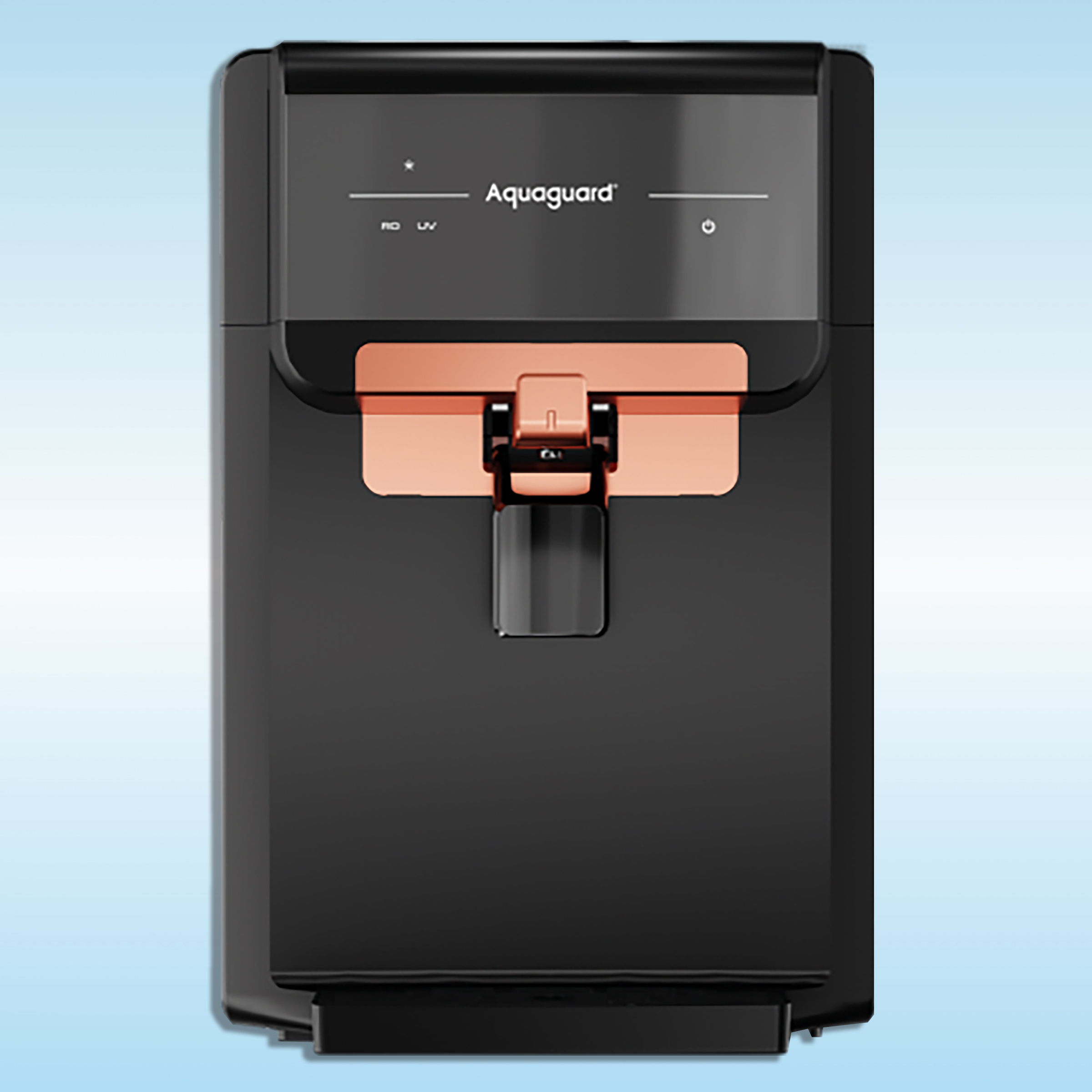 Aquaguard Water Purifier