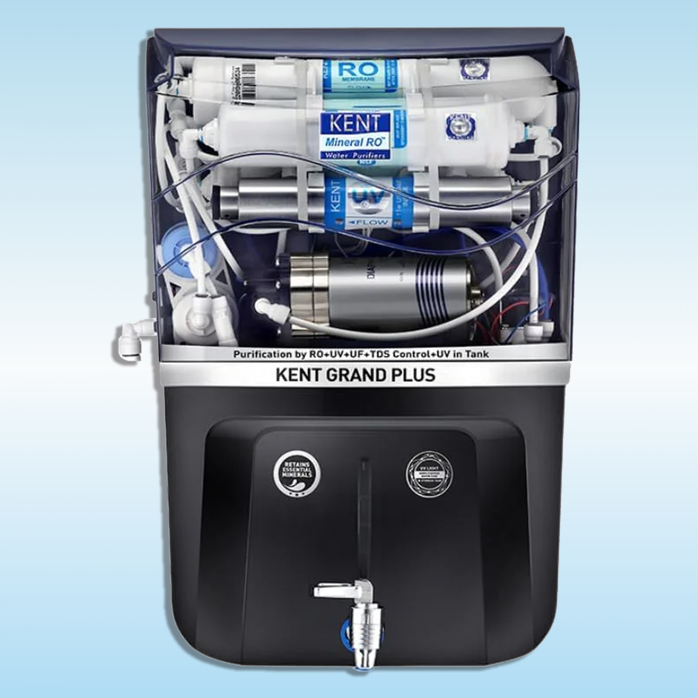 Kent Water Purifier