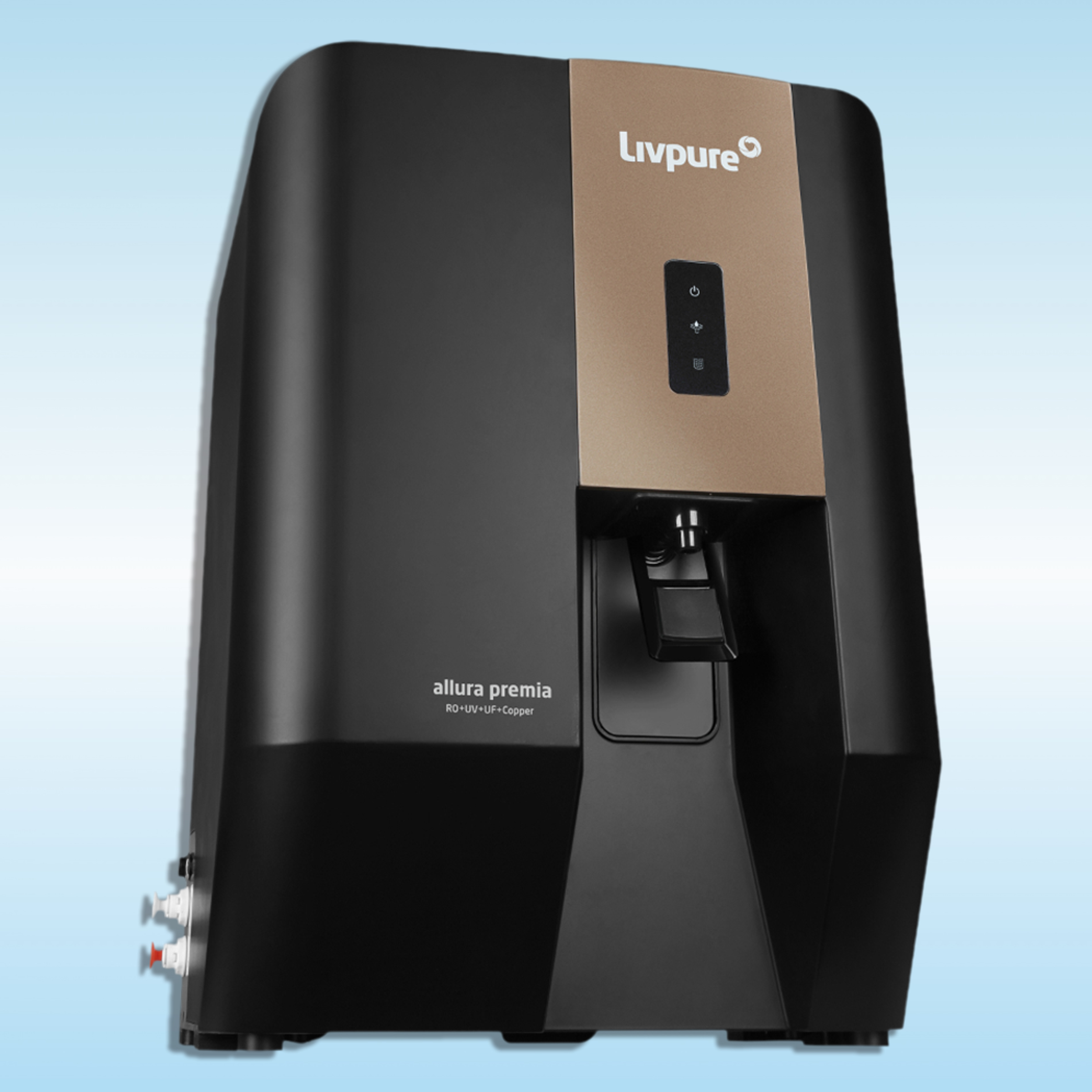 Livpure Water Purifier