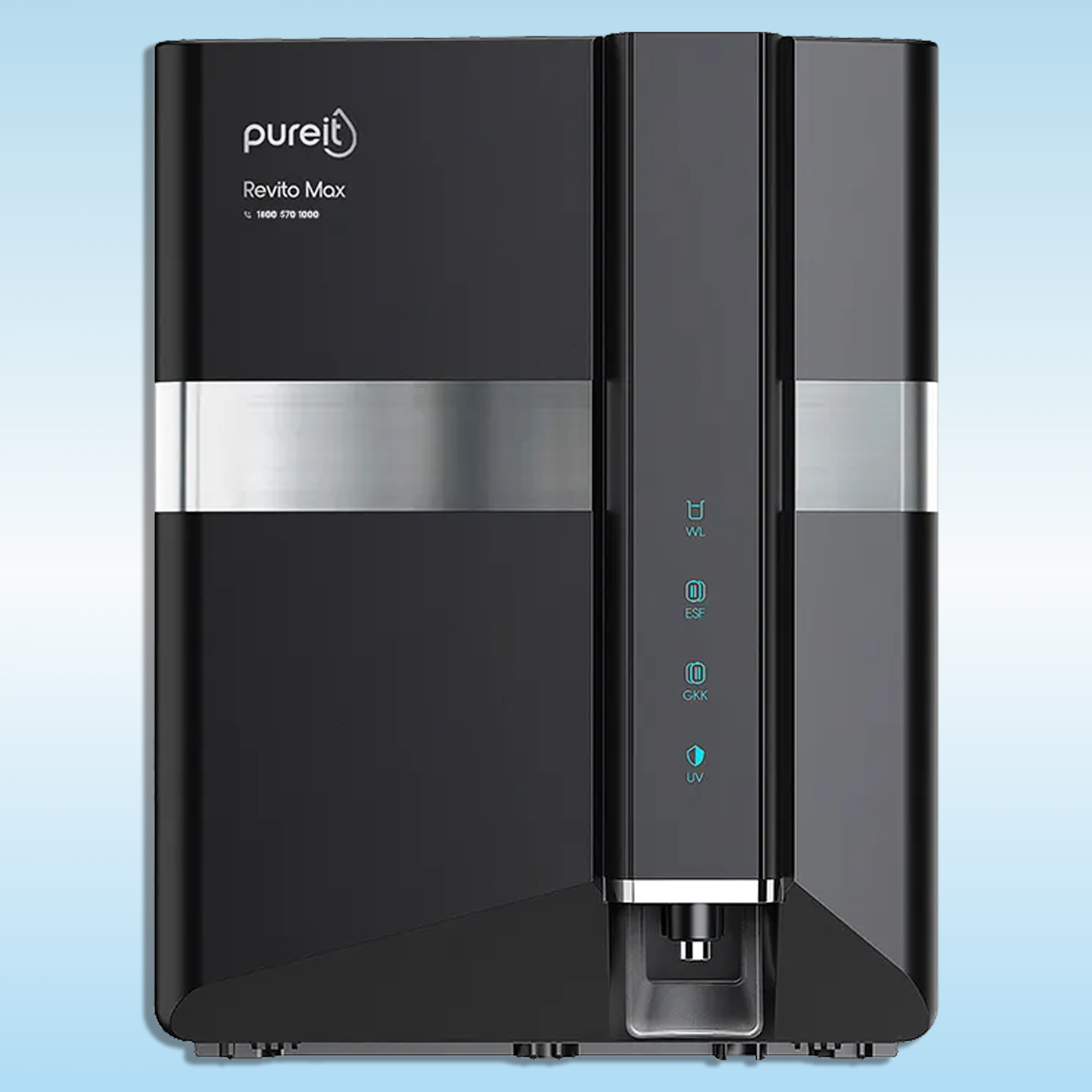 Pureit Water Purifier